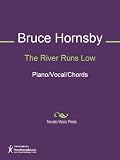 The River Runs Low Sheet Music