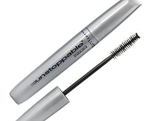 Gemey Maybelline - Mascara Unstoppable - Very Black - LIVRAISON GRATUITE