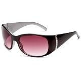 Esprit Womens 19290 Resin Sunglasses
