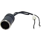 New-12V Power Adapter for Motorcycles - DQ3398