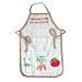 Toys : Veggie Apron (Organic Cotton)