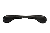 Stealth Black XBOX 360 Controller Bottom Trim