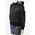 O'Neill Moto juniors jacket
