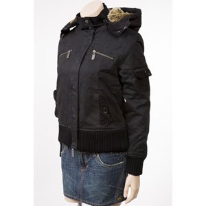 ONeill Moto juniors jacket
