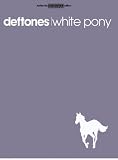 Alfred Deftones White Pony Guitar Tab Book
