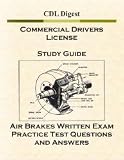 CDL Study Guide: Air Brakes