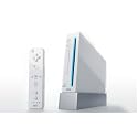 Nintendo Wii Video Game Console w/ Wii Sports