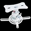 PROJECTOR CEILING MOUNT BRACKET UNIVERSAL UP TO 10KG UK