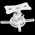 PROJECTOR CEILING MOUNT BRACKET UNIVERSAL UP TO 10KG UK