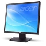 New Acer LCD ET.BV3RP.D03 17inch VGA 1280x1024 20000:1 5ms Black Retail 3 Year Warranty New Acer LCD ET.BV3RP.D03 17inch VGA 1280x1024 20000:1 5ms Black Retail 3 Year Warranty