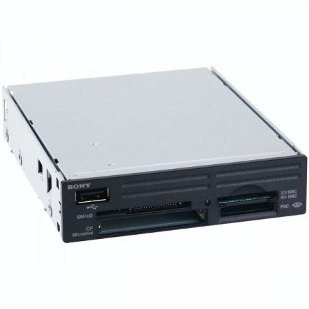 Sony MRW620/U1/181 Internal 17 in 1 Memory Card Reader/Writer