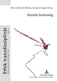 Produkt-Bild: Genetic Screening