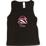 Diva Tank Top