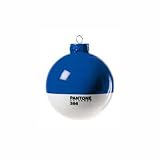 Pantone Christmas Ornament 286 Blue