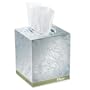 Kleenex(R) 2-Ply Facial Tissue, Boutique, Box Of 95 (Pack of 6)