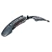 SKS Crusher Front Road Bicycle Fender - Carbon - 5281350000