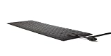 HeatTrak HR10-30 Residential Snow & Ice Heated Safety Tread, 10-Inch by 30-Inch, 120 Volt