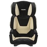 Vivo Child Booster Car Seat - Midnight Desert