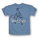 The Next Generation Tattoo Youth Speed Racer T-shirts - The Official Store of Speed Racer