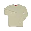 Izod Luxury Sport Linen/Cotton Sweater