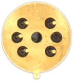 TIF TIFZX-2 Replacement Heated Pentode Sensor