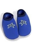 Koolsun Shore Feet Blue larger 12-18 months