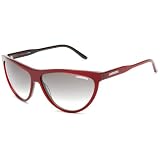 Carrera Womens Buttes Resin Sunglasses