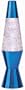 Lava Lite 1791-6001 Mystical Glitter Lamp with Skins, 10-Inch, Clear