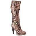Luichiny Women's Ray Of Light Boot