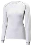 Helly Hansen Womens Lifa Dry Dynamic Long Sleeve Crew