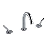 HANSGROHE AXOR STARCK CHROME LAVATORY FAUCET