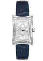 Elini Women's Nazar Diamond Watch #WH784TOPBL
