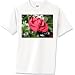 Rose T-Shirt Standard Cotton