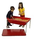 Large Sensory Table with Lid
