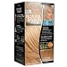 Loreal Natural Match No-Ammonia Color-Calibrated Creme Hair Color, Extra Ash Blonde #...