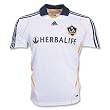 LA Galaxy 07/08 Home Women's BECKHAM Jersey