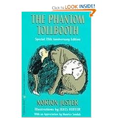 The Phantom Tollbooth