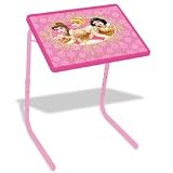 Product details for Adjustable Activity Table - Disney Princess Season of Enchantment