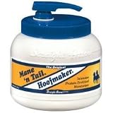 Hoofmaker With Pump - 32 Ounce 