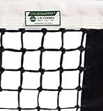 Courtmaster Revolution Tidyfit Net