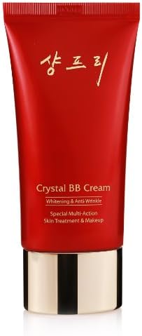 SHANGPREE Crystal BB Cream 50ml