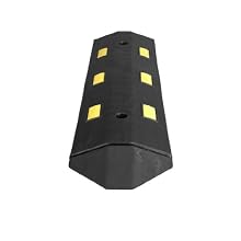 IWI Black Speed Bump, 36" Length