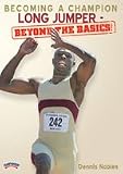 Dennis Nobles: Becoming a Champion Long Jumper - Beyond the Basics! (DVD)