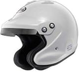 アライ(ARAI) ヘルメットGP-J3 白 M 57-58cm