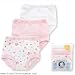 Gerber Training Pants - 18M - Girl Print