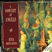 Asha - Concert of Angels - Zortam Music