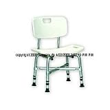 INVACARE SUPPLY GROUP - Bariatric Bath Chair WITH BACK ~ Invacare