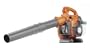 Husqvarna 125B 28cc 2-Stroke 170-MPH Gas-Powered Handheld Gas Blower