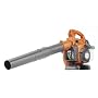 Husqvarna 125B 28cc 2-Stroke 170-MPH Gas-Powered Handheld Gas Blower