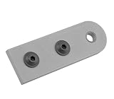 Buy 80 20 10 Series 4185 LIVING HINGE ARM by 80/20 Inc